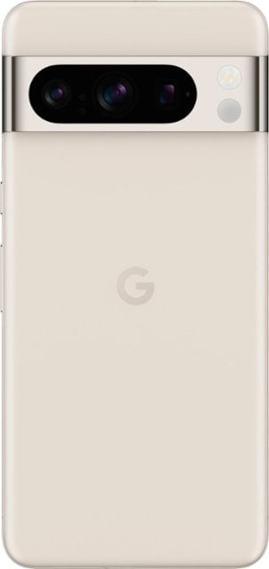 Restored Google Pixel 8 Pro 5G (128GB, 12GB) 6.7" Fully Unlocked (GSM + Verizon) G1MNW (Refurbished)