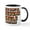 White/Black Inside, variant on CafePress - This Is What An Awesome Uncle Lo - 11 oz Ceramic Mug - Novelty Coffee Tea Cup