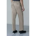 thumbnail image 2 of Duke Mens Kingsize Basilio D555 Full Elastic Waist Rugby Pants, 2 of 5