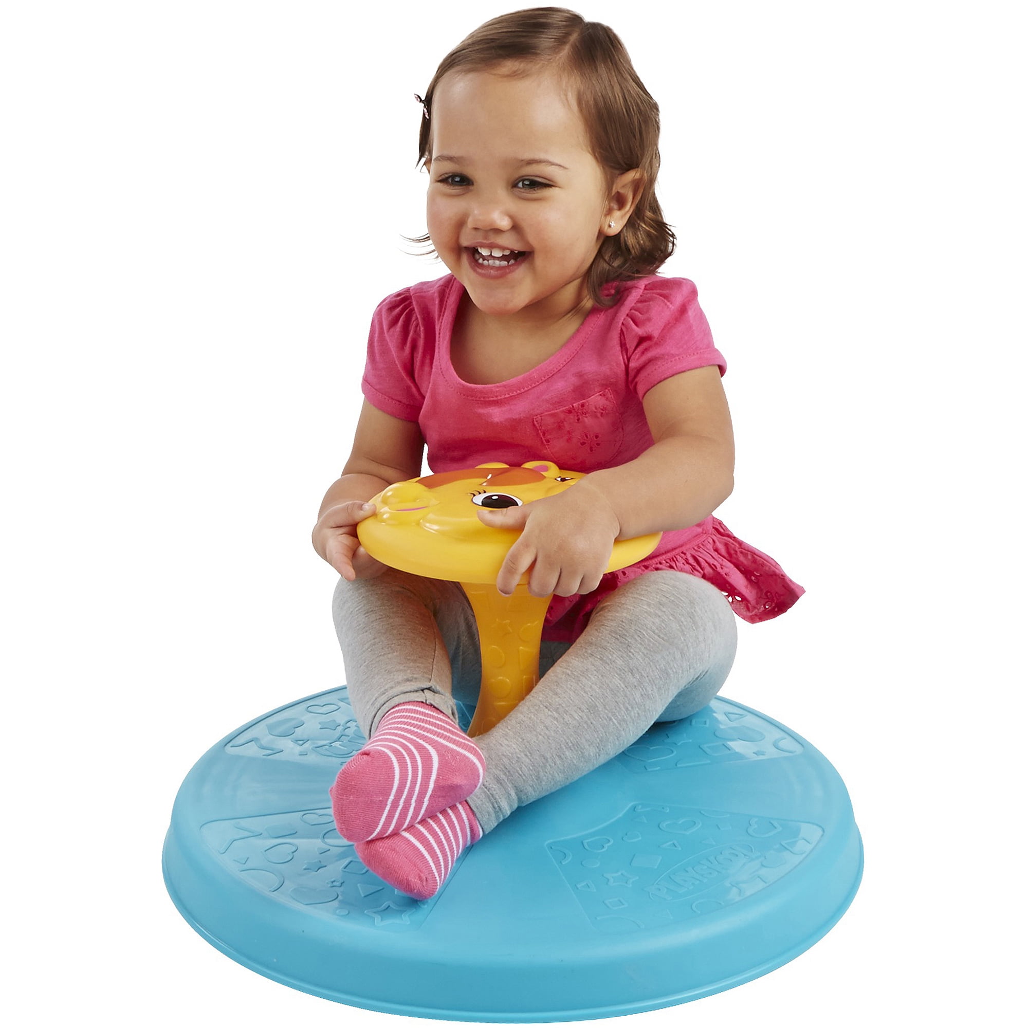 walmart sit and spin toy