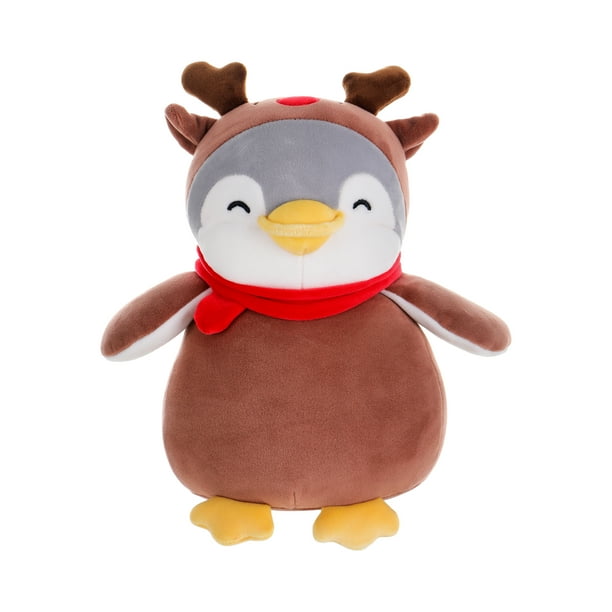 stuff toys miniso