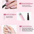 thumbnail image 6 of 7-in-1 Nail Care & Cat Eye Pen, One-Step Cat Eye Gel Nail Pen, Nails Strengthening Care Pens, Beginner-Friendly Portable Nails Art Tool, 6 of 10