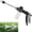#b, variant on Turn Any Hose Into A High Pressure Water Cleaning Jet, Heavy Duty Garden Hose Nozzle, 3 Spray Modes & Foam Pot, Universal Compatibility, Durable Aluminum Alloy
