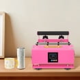 thumbnail image 3 of 500W 30Oz Mug Heat Press Tumbler Heat Press Machine Sublimation Printing For Cup, 3 of 15