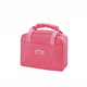 thumbnail image 1 of Lonchera Térmica Gran Capacidad Impermeable Rosa, 1 of 4