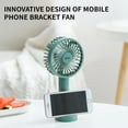 thumbnail image 4 of RyanK Clearance Fans Hand-held Fan Humidification And Three USB Handheld Small Fan, 4 of 6