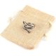 thumbnail image 4 of Anillo pirata de pulpo antiguo punk de acero inoxidable para hombres y mujeres, el tamaño se puede ajustar en pequeños incrementos, 4 of 4