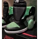 thumbnail image 1 of Jo r-dan 1 “ZEN GREEN” size 10, 1 of 6