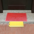 thumbnail image 4 of OFFIGAM Simple Rubber Threshold Ramp Pad for Home Use 1Pcs, 4 of 8