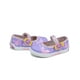 thumbnail image 2 of Ballerina Distroller Antiderrapante Casual Niña Lila 13.5, 2 of 6