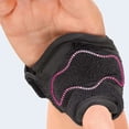 thumbnail image 4 of medi Rhizomed Soft Thumb Support, Black, I, 4 of 4