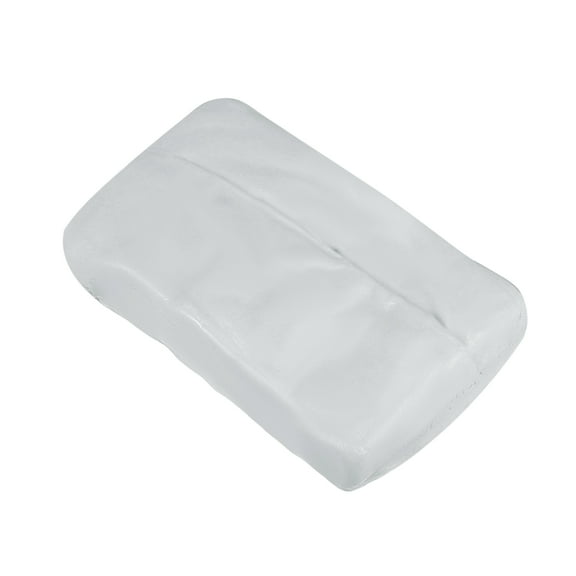 White 100g Car Clay Bar Wash Mud Detailing Cleaning Polishing Tool for Cleaning RV Boats Bus Coating