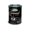 Lavazza Espresso Italiano Ground Coffee Blend, Medium Roast, 8-Ounce Can