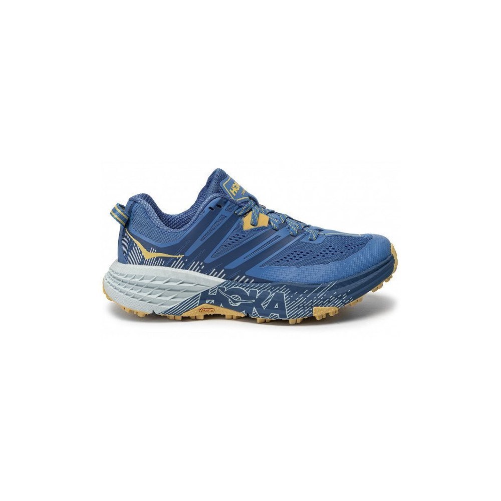 hoka one one flyer