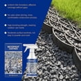 thumbnail image 4 of Water-Based Gravel Binder Eco-Friendly Pebbles Stones Adhesive for Landscaping, Paths & Garden Borders, 4 of 5