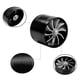thumbnail image 1 of Conversión de coche Turbo Universal Car Turbo de un solo lado para accesorios de automóviles Ndcxsfigh Accesorios para autos y motos, 1 of 8