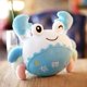 thumbnail image 5 of Gwong Juguete Muñeca de peluche anti-deformado PP de algodón pequeño cangrejo muñeca de peluche para niños Gwong 30013803, 5 of 6