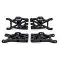 thumbnail image 2 of Brazo de Suspensión Inferior Delantero y Trasero de Plástico para ZD-Racing MT-16 MT16 1:16 1/16 3S, Piezas de Actualización de Coche RC Sin Escobillas, Accesorios, 2 of 5