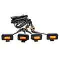 thumbnail image 1 of 1Set LED Front Grill Lights for Off Road Sport 2020 2021 External Grill Lamp Yellow Light, 1 of 5