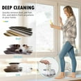 thumbnail image 6 of 50 Count Duster Refills Compatible with Dusters, Multi-Surface Heavy Duty Duster Refills Only with 1 Handle, Microfiber Dusters for Cleaning, 6 of 8