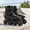 Men9-9.5/Women10-10.5, variant on Inline Skates For Women & Men Outdoor Roller Fitness