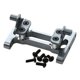 thumbnail image 1 of Chasis trasero Zulema Chasis trasero para coche RC aleación de aluminio 1:14 56322 56319 56325, 1 of 5