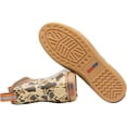 thumbnail image 6 of Men's Duck Camo Ankle Deck Boot, 6 of 6