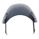 thumbnail image 5 of Protector de Parabrisas de Motocicletas para SCRAMBLER 2016+ Baoblaze Pantalla del parabrisas del parabrisas, 5 of 6