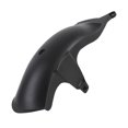 thumbnail image 1 of Motorcycle Mudguard Cover, ABS Impact Proof Rear Wheel Cover, Replacement for Nmax155 Nvx155, Ideal for Rainy Roads, Mudguard Zone and Improved Handling, 1 of 7