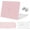 Baby Pink, variant on MOSISO For MacBook Neo Case 13 inch, 4 in 1 Kit Crack-Resistant Protective Clear Hard Shell