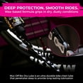 thumbnail image 5 of Muc-Off Bio Dry Bike Chain Lube with Microfiber Cloth | Wax-Based Formula for Smooth Gear Shifts | Creates Protective Layer and Reduces Friction, 5 of 6
