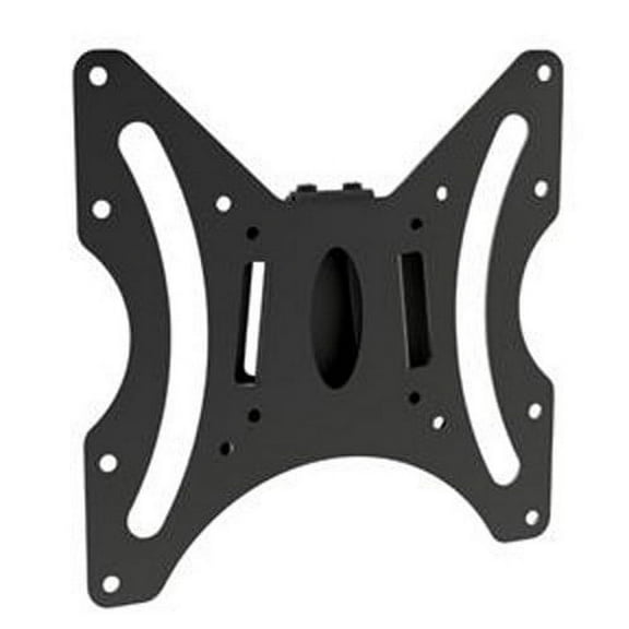 Master Mounts Low Profile #110 Flat/Fixed TV Wall Mount for most screens up to 42''