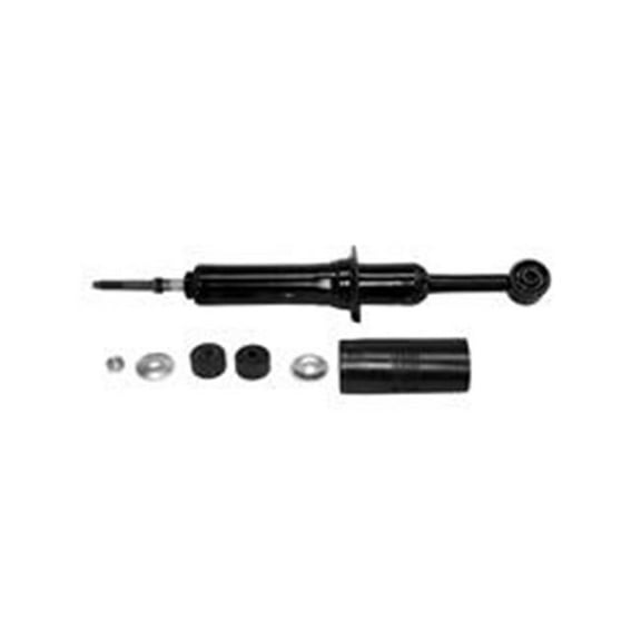 MONROE SHOCK 71371 Spectrum Strut Shock Absorber - Black