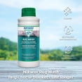 thumbnail image 4 of Limpiador de alfombras Specialty Cleaner Nikwax, 1 litro, para mantas de caballos, 4 of 7
