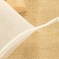 thumbnail image 3 of Bearachild Bolsa de malla de burbujas, ahorro de doble capa, bolsas de red de espuma colgantes, bolsa de plástico para ducha doméstica, suministros de Type3 NO3 Bearachild JJ18100-02, 3 of 6