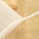 thumbnail image 5 of Bolsa De Malla De Burbujas Cateissary Ahorro Doble Capa Color Blanco, 5 of 6
