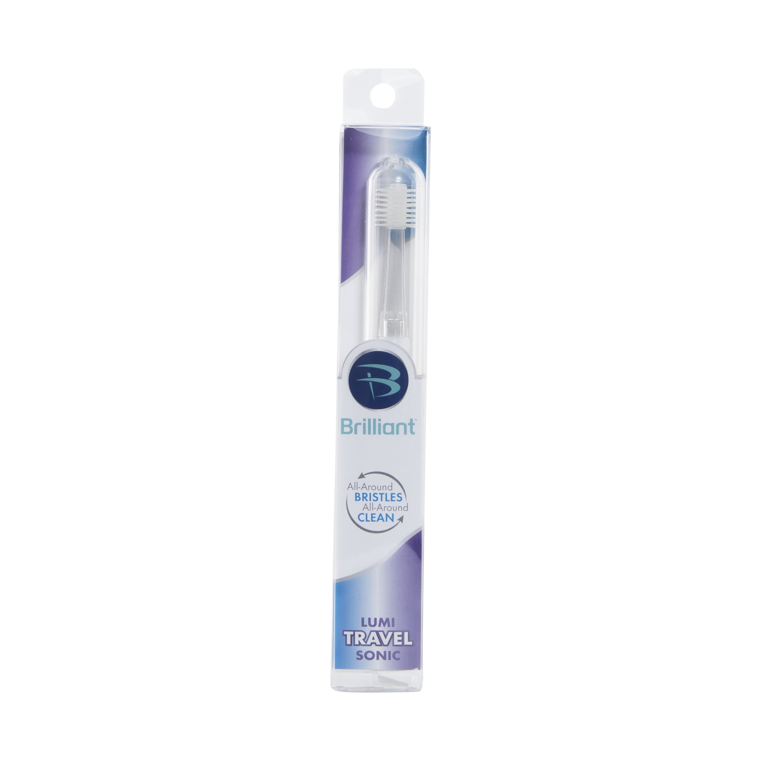 travel battery toothbrush