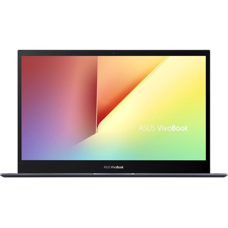 ASUS VivoBook Flip 14 Touchscreen Laptop, Full HD, AMD Ryzen 5