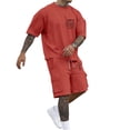 thumbnail image 1 of Casual Print Two Piece Outfit with Stylish Design for Everyday Wear featuring Comfortable Fabric and Pattern, 1 of 5