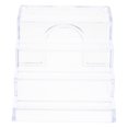 thumbnail image 1 of unbranded 1Pcs Hamster House Climbing Ladder for Pet Cage Landscaping, 1 of 8