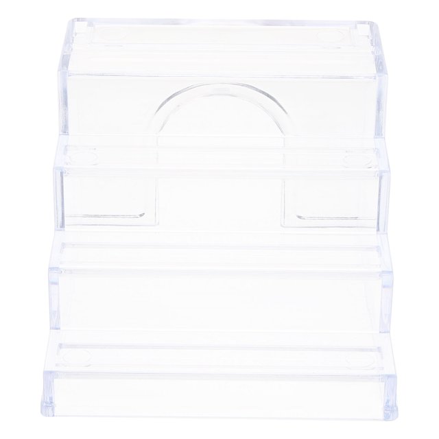 unbranded 1Pcs Hamster House Climbing Ladder for Pet Cage Landscaping