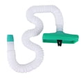 thumbnail image 4 of Manguera Aire Acondicionado Universal 2 Uds. Extensión Ventilación para Man Ball () Color Blanco, 4 of 8