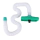 thumbnail image 4 of Manguera Aire Acondicionado Universal 3 Uds. Extensión Ventilación para Man Ball () Color Blanco, 4 of 8