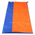 thumbnail image 4 of Sombrilla aislante multiusos a prueba de arena, impermeable, estera de playa para acampar para exteriores, 3 colores, 4 of 10