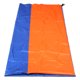 thumbnail image 4 of Sombrilla aislante multiusos a prueba de arena, impermeable, estera de playa para acampar para exteriores, 3 colores, 4 of 10