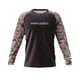 thumbnail image 5 of Camisas de pesca Wenagic, ropa de pesca de manga larga para hombre, vestidos para el sol, camisetas con protección UV, ropa Upf, ropa de pesca transpirable, 5 of 5
