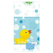 Hallmark 190133 Splish Splash Tablecover