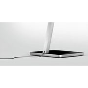 SONOROUS PL-2700 Modern TV Floor Stand with Mount/Bracket for Sizes up to 65 (Aluminum Construction)