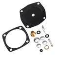 thumbnail image 1 of Carburetor Repairfor Tecumseh,Carb Rebuild Carburetor Repair Carb Rebuild Kit Precision Engineered, 1 of 14