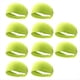 thumbnail image 1 of Diadema Deportiva Ultrafina Que Absorbe el Sudor, Diadema Elástica Transpirable Que Absorbe el Sudor, Diadema Deportiva para Yoga Verde, 1 of 5